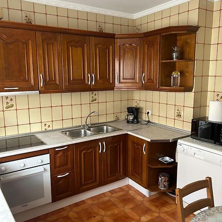 Casa San Antonio Apartman Mijas Kültér fotó