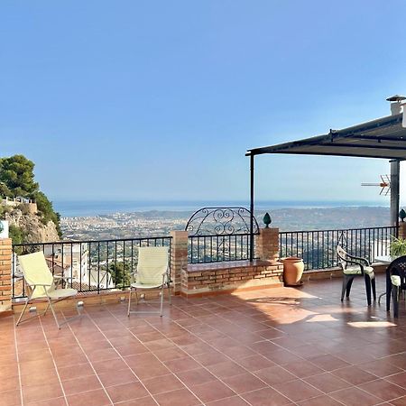 Casa San Antonio Apartman Mijas Kültér fotó