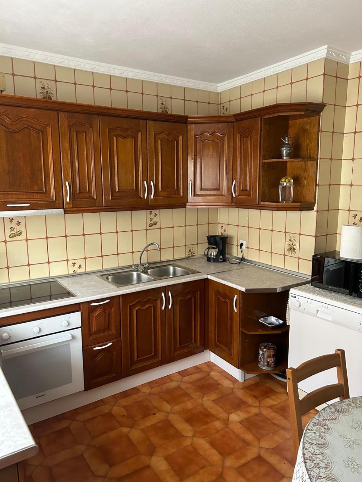 Casa San Antonio Apartman Mijas Kültér fotó