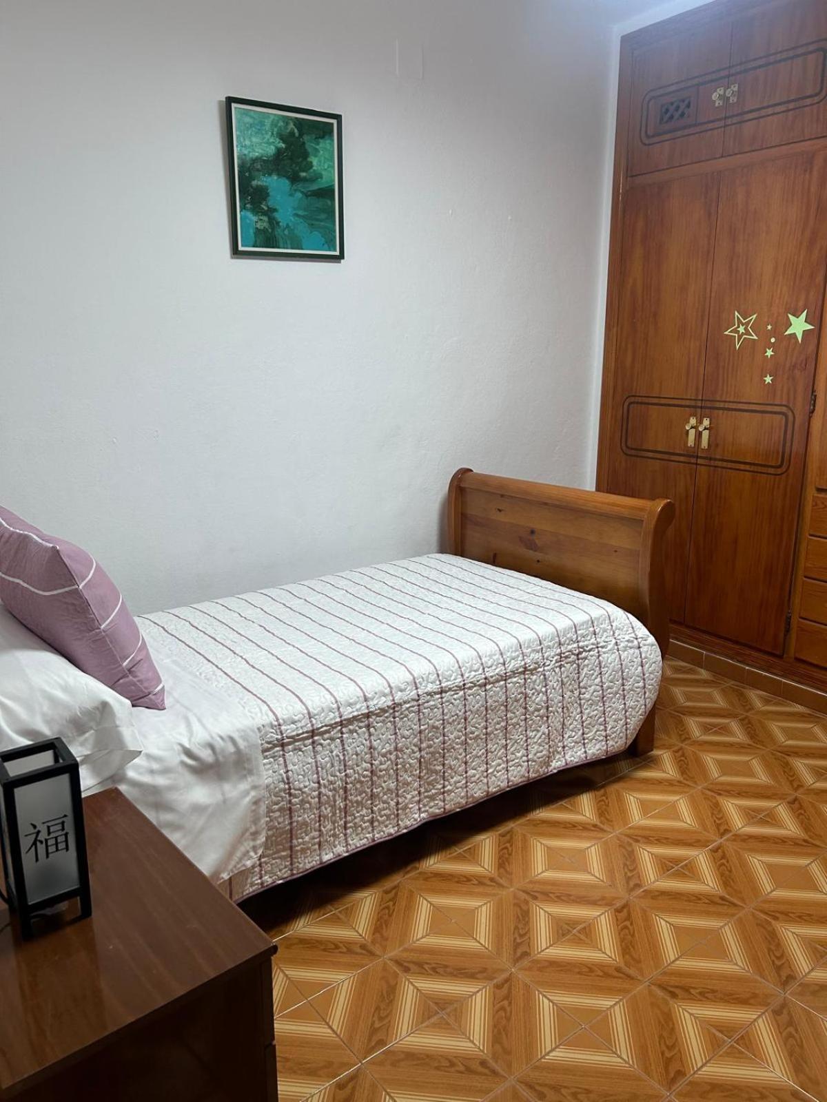Casa San Antonio Apartman Mijas Kültér fotó
