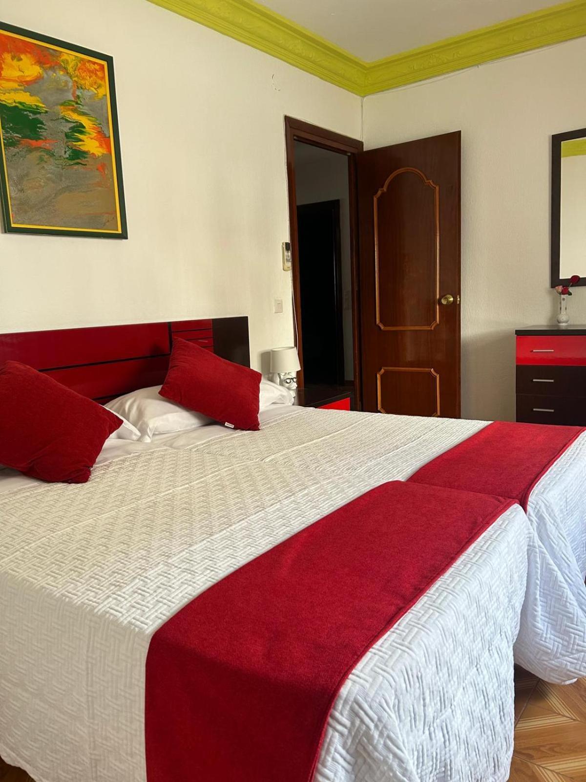 Casa San Antonio Apartman Mijas Kültér fotó